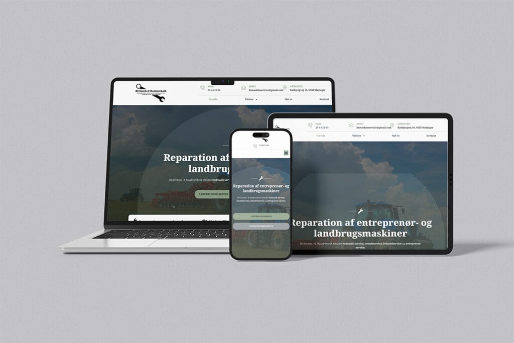 BS Maskinteknik multidevice