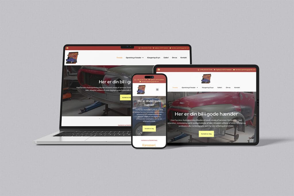 favrskov multidevice