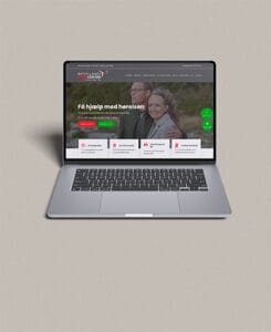 hoere laptop