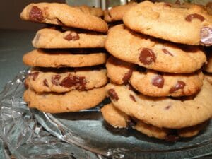 Hvad er cookies 5 smaakager